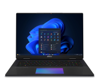 Laptop MSI Titan 18 HX Ultra 9-290HX Plus/64GB/2TB/Win11P RTX5090 240Hz